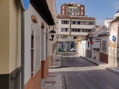 Chalet adosado en venta en Calle Pacheco Maldonado, 29009, Málaga (Málaga)