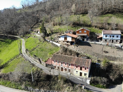 Chalet adosado en venta, Paniceres, Asturias