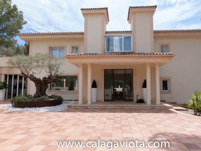 Chalet en Calvia