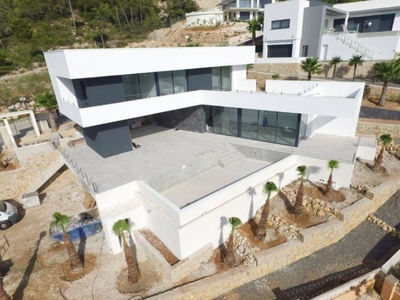 Chalet en Jávea/Xàbia