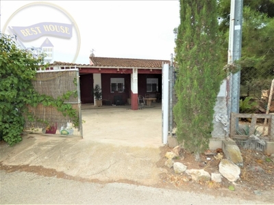 Chalet en Las Torres de Cotillas