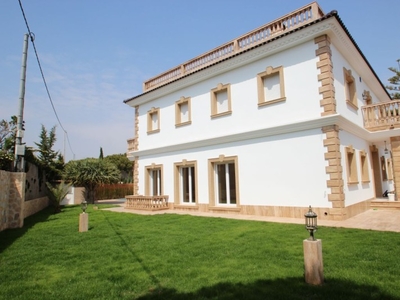 Chalet en Orihuela Costa