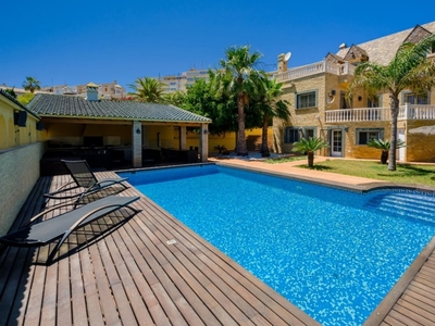 Chalet en Torrevieja