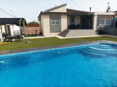 Chalet en Torrevieja