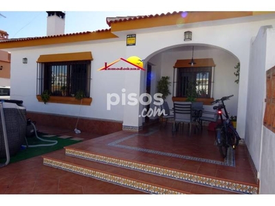 Chalet en venta en Sector Retama