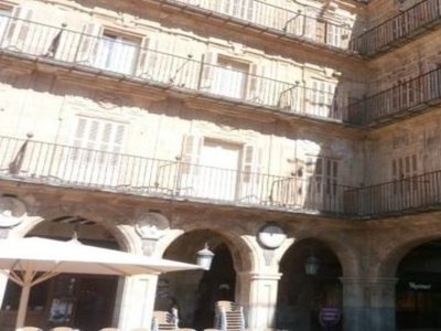 Duplex en Salamanca