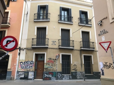 Piso en Sevilla