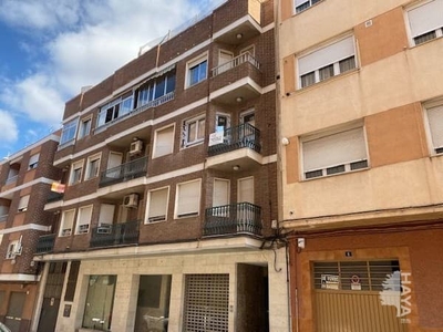 Piso en venta en Calle Infanta María Teresa, 2ºderecha, 30510, Yecla (Murcia)