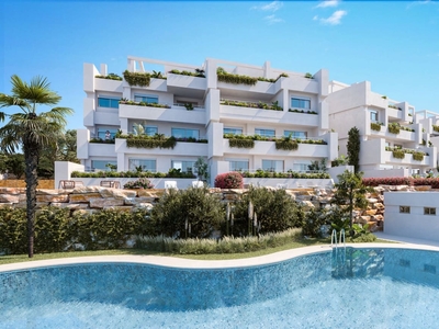 Piso en venta en Estepona Golf, Estepona, Málaga