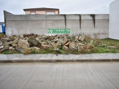 Suelo urbano en venta en la Calle Santa Elena' Ciudad Rodrigo