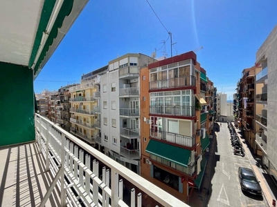Apartamento en venta en Centro Urbano, Benidorm, Alicante