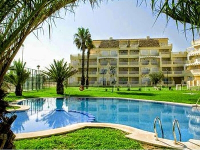 Apartamento en venta en El Palmar-Los Molinos, Dénia