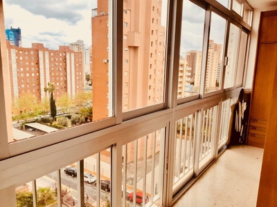 Apartamento en venta en Juzgados - Plaza de Toros, Benidorm, Alicante