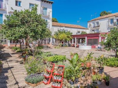 Apartamento en venta en Marbesa, Marbella