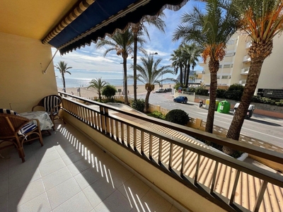 Apartamento en venta en Playa Poniente, Benidorm, Alicante