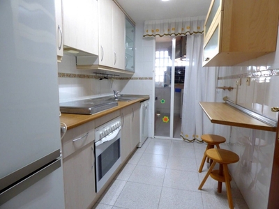 Apartamento en venta en Playa Poniente, Benidorm, Alicante