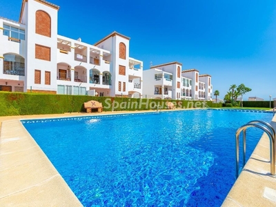 Apartamento en venta en Punta Prima, Orihuela