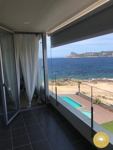Apartamento en venta en Sant Antoni de Portmany, Ibiza