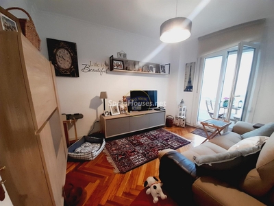 Apartamento en venta en Vigo