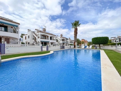 Apartamento en venta en Villamartín - Las Filipinas, Orihuela, Alicante
