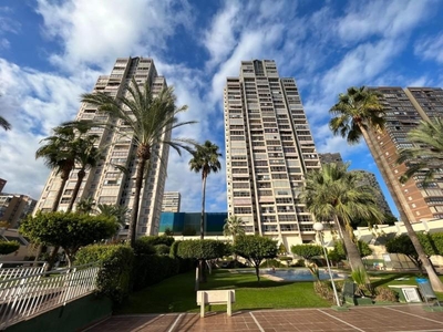 Apartamento en venta en Zona Rincón Bajo-Av. de Europa, Benidorm