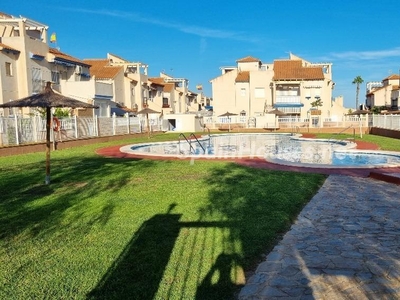 Bungalow en venta en Playa Flamenca, Orihuela