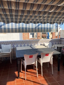 Casa adosada en venta en Centro, Estepona