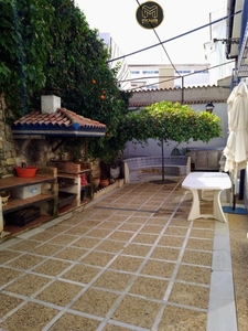 Casa adosada en venta en San Roque, Jaén