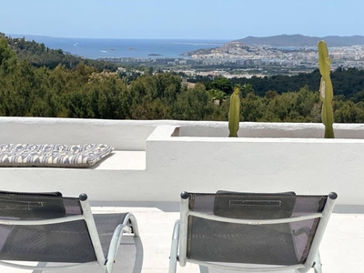 Casa en venta en Can Furnet, Santa Eulalia / Santa Eularia, Ibiza