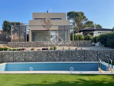 Casa en venta en Cerdanyola del Vallès