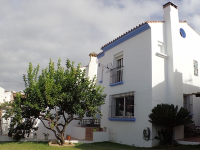 Casa en venta en Torreguadiaro, San Roque, Cádiz