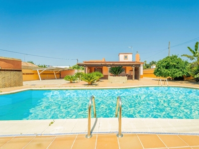 Chalet en venta en Conil de la Frontera, Cádiz