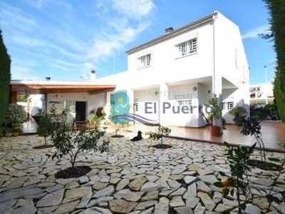 Chalet en venta en Cuatro Plumas-La Cumbre, Mazarrón