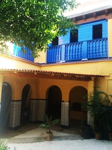 Chalet en venta en Jerez de la Frontera, Cádiz