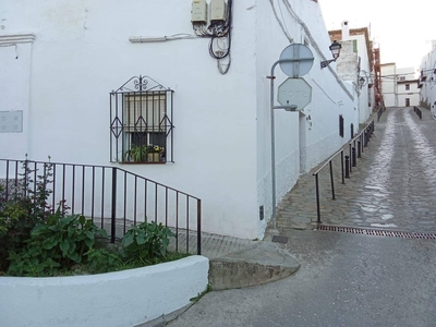 Chalet en venta en Jimena de la Frontera, Cádiz