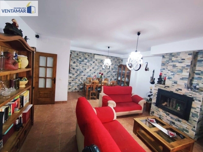 Chalet en venta en San Roque Pueblo, San Roque, Cádiz