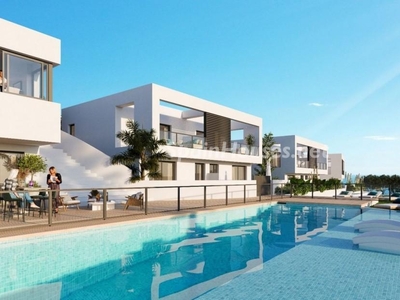 Chalet pareado en venta en Riviera del Sol, Mijas