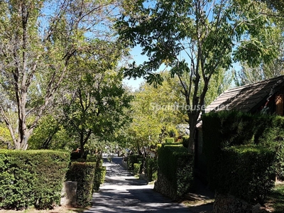 Edificio en venta en Sierra Nevada - Pradollano, Monachil