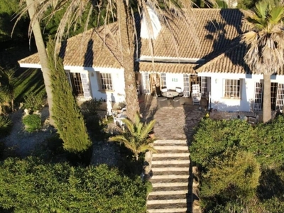 Finca/Casa Rural en venta en San Ambrosio, Barbate, Cádiz
