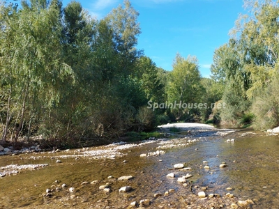 Finca en venta en Valderrobres