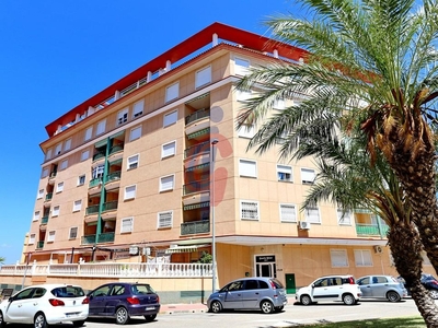 Guardamar Del Segura apartamento en venta