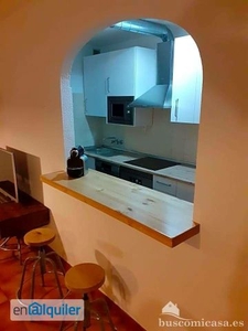 Magnífico apartamento junto a Plaza Colón, Linares