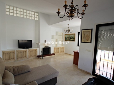 Mijas Costa villa en venta