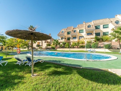 Orihuela Costa apartamento en venta