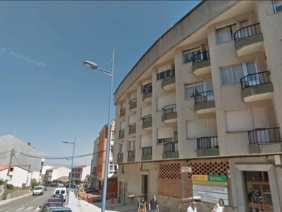 Piso ático en venta en La Coruña