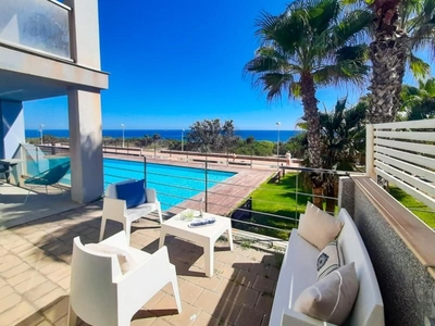 Piso bajo en venta en Playa del Esparto-Veneziola, La Manga del Mar Menor