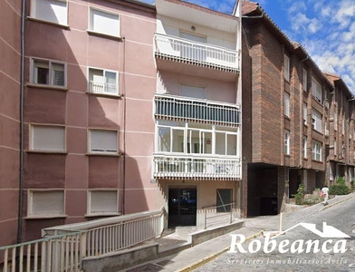 Piso en venta en Ávila