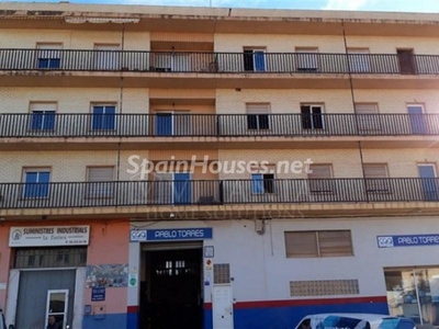 Piso en venta en L'Alcúdia de Crespins