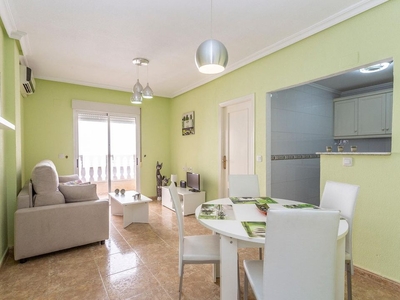 Torrevieja apartamento en venta