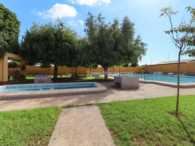 Villa en venta en Parque Acuático - Sector 25, Torrevieja
